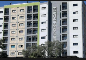 CAVE Properties Group - 33 MERENSKY TOWER